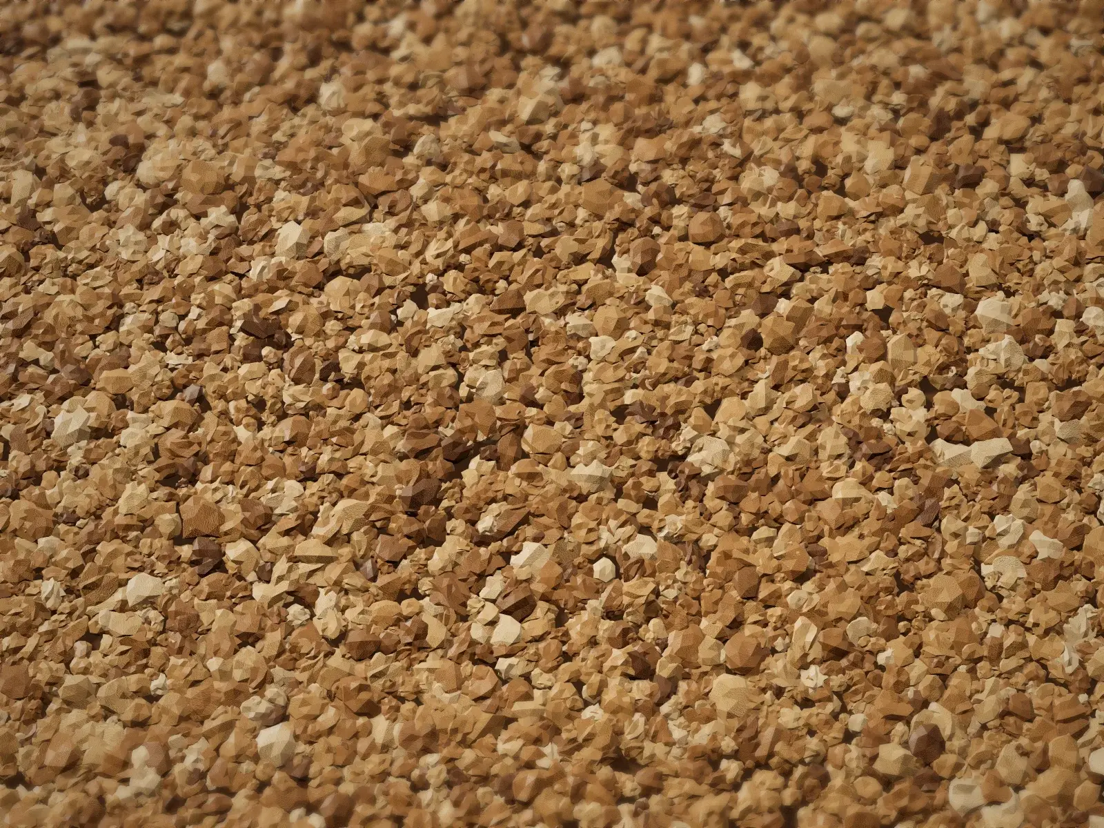 Golden marble texture paint on a finished wall, close-up